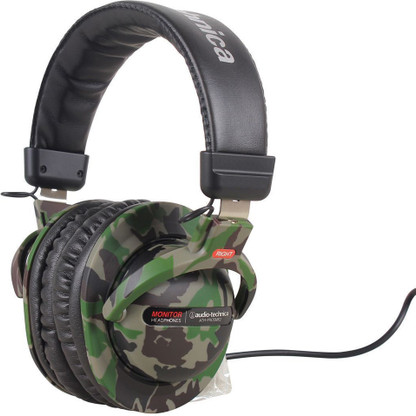 Audio Technica ATH-PRO5MK2CM Bluetooth 