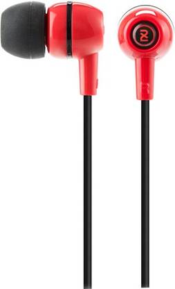 Skullcandy X2SPFZ-827 Wired without Mic