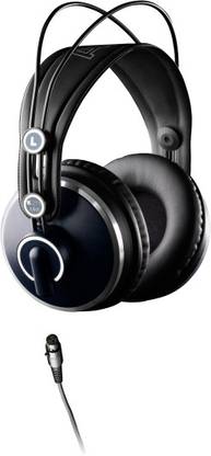 AKG K271 MKII Wired without Mic
