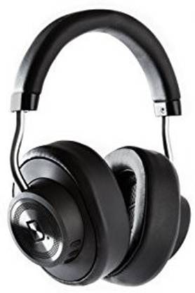 Definitive Technology Symphony 1 Executive Wireless Bluetooth Headphone With Active Noise Cancellation Bluetooth without Mic