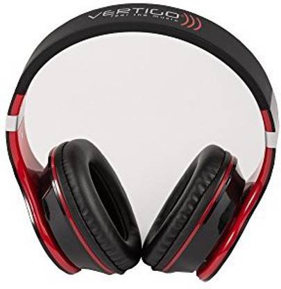 VertiGo High Definition Over-Ear Headphones Bluetooth without Mic