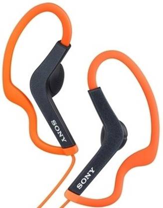 SONY MDR-AS200 Wired Headphones Bluetooth without Mic