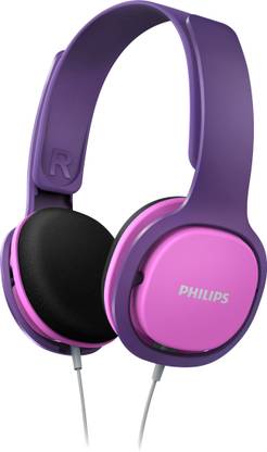 PHILIPS SHK2000PK/00 Bluetooth without Mic