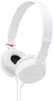 SONY MDR-ZX100A Bluetooth without Mic