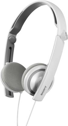 SONY MDR-S40 Bluetooth without Mic