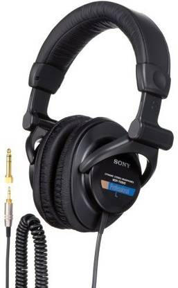 SONY Mdr7509Hd Professional Headphone Bluetooth without Mic
