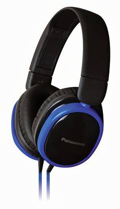 Panasonic RP-HX250E Wired without Mic
