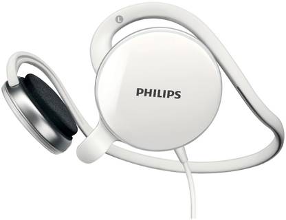 PHILIPS SHM6110U/97 Wired Gaming