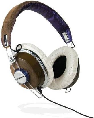 Aerial 7 Chopper2 Headphones Mojave, One Size Bluetooth without Mic
