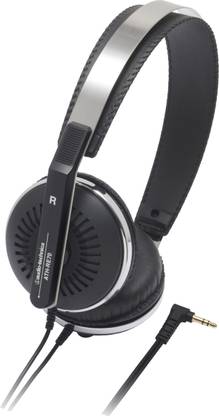 Audio Technica ATH-RE70 Bluetooth without Mic