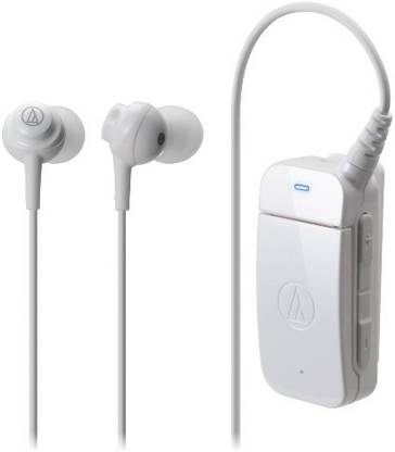 Audio Technica Soundphone Wireless Stereo Headset() Bluetooth without Mic