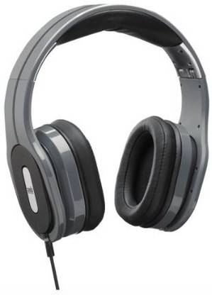 Psb Speakers Psb M4U 1 High Performance Over-Ear Headphones (Gray) Bluetooth without Mic