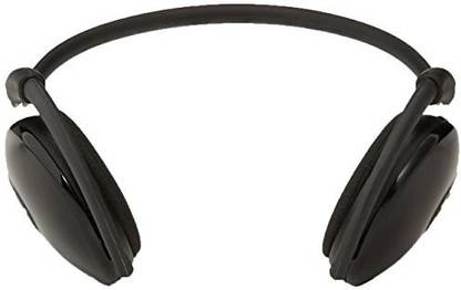 Amazon Basics Bluetooth Stereo Headphones With Microphone Bluetooth without Mic