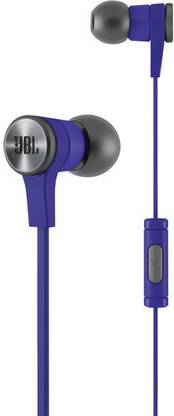 JBL SYNCHROS E-10 Wired without Mic