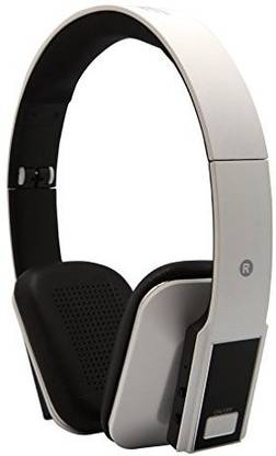 Miatone Superior Bluetooth 4.0 Stereo Headphones With Microphone- Support Streaming Music & Handsfree Calling Bluetooth without Mic
