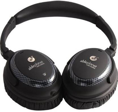 Able Planet Able Planet Clear Harmony Nc1150 Headphones Bluetooth without Mic