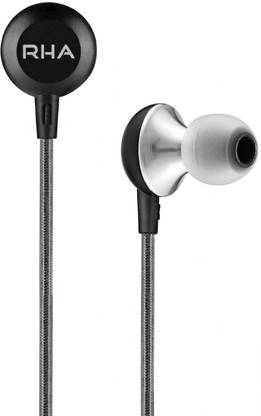 RHA MA600 Bluetooth without Mic