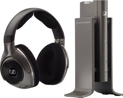 Sennheiser RS 180 Bluetooth without Mic