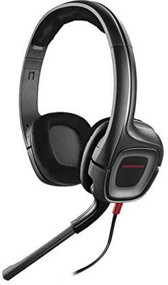 PLANTRONICS 201250-01 Gamecom 308 40Mm Stereo Speaker Bluetooth without Mic