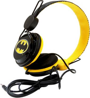 Zen The Master Batman Bluetooth without Mic