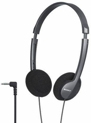 SONY MDR-110LP Bluetooth without Mic