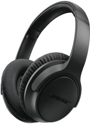 Bose SoundTrue Around Ear II Wired Headset