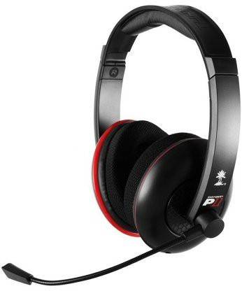 Turtle Beach 2Ka4965 - Ear Force P11 Headset Bluetooth Gaming