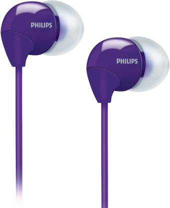 PHILIPS SHE3590PP/98 Bluetooth without Mic Headset
