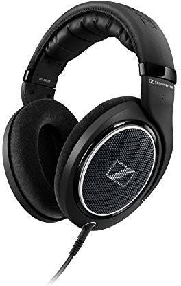 Sennheiser Hd 598 Special Edition Over-Ear Headphones Bluetooth without Mic