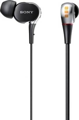 SONY XBA-3 Bluetooth Gaming