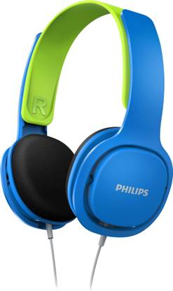 PHILIPS SHK2000BL/00 Bluetooth without Mic