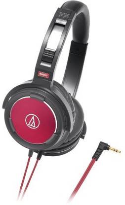 Audio Technica Audio Technica Portable Headphones Bluetooth without Mic