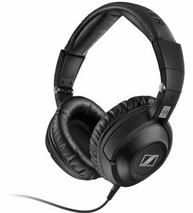 Sennheiser PX 360 Bluetooth without Mic