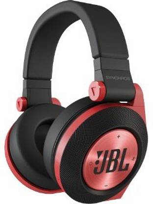JBL E50Bt Premium Wireless Over-Ear Bluetooth Stereo Headphone Bluetooth without Mic