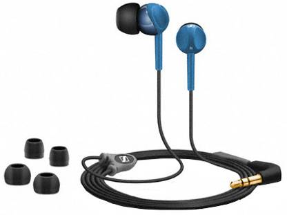 Sennheiser CX 215 Wired without Mic