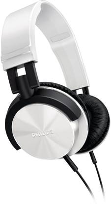 PHILIPS SHL3000WT/00 Wired without Mic
