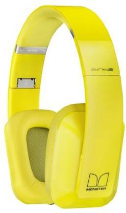 Nokia 02734M0 Bh-940 Purity Pro Wireless Stereo Headset By Monster - Retail Packaging Bluetooth without Mic