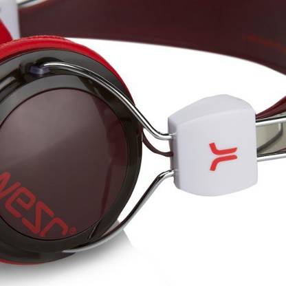 Wesc Bongo Headphones Rusty , One Size Bluetooth Gaming