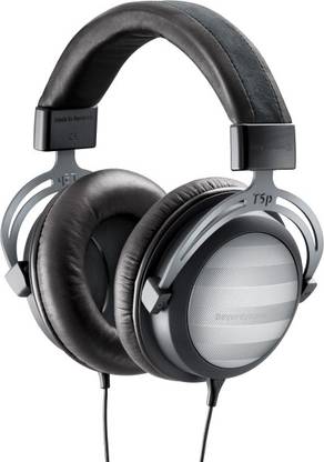 Beyerdynamic T5p Wired Gaming