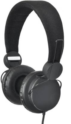 Cognetix Idivvy CX840 B Wired Headset