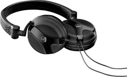 AKG K 518 DJ Wired without Mic