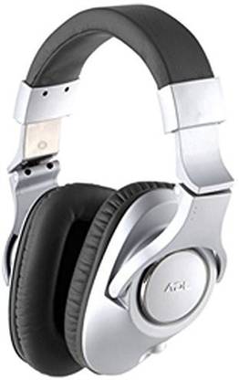 Furutech [Japan Genuine] Adl Dynamic Over-Ear Headphones / H128-Bk Wired without Mic