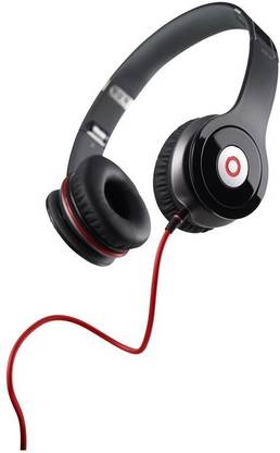CAPTCHA Beatz Solo High Definition - Universal Support Bluetooth without Mic