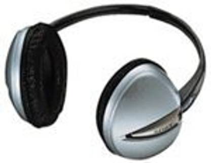 SONY Stereo Closed Dynamic Neckband Headphones Mdr-G82Sl | 30Mm Driver Units (Japan Import) Wired without Mic