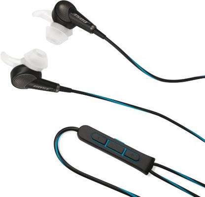 Bose QuietComfort 20 for Devices Wired