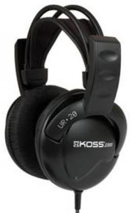 Koss Ur-20 Stereo Headphone Stereo / 185290 / Bluetooth without Mic