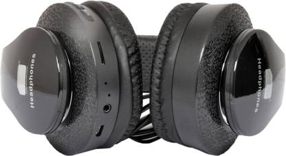 A CONNECT Z BT-917-Hdph463 Bluetooth without Mic