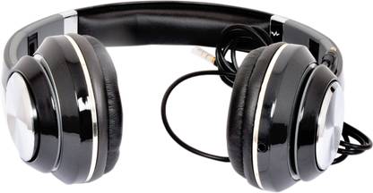 A CONNECT Z HP-907-hdphblack404 Bluetooth without Mic