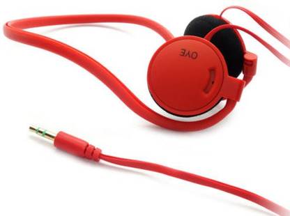 Portronics Oye POR 562 Sports Wired without Mic