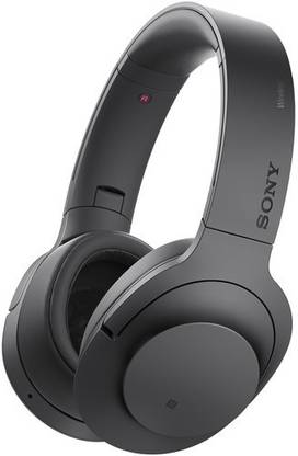 SONY MDR-100ABNBME Bluetooth without Mic